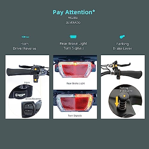 3 Wheel Electric Bicycle 750W Motor 48V 13AH Battery Foldable 24" Tire Electric Cruiser Tricycle M987827