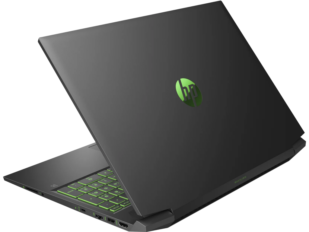 16.1" FHD IPS Anti-glare Display Gaming Laptop U40492