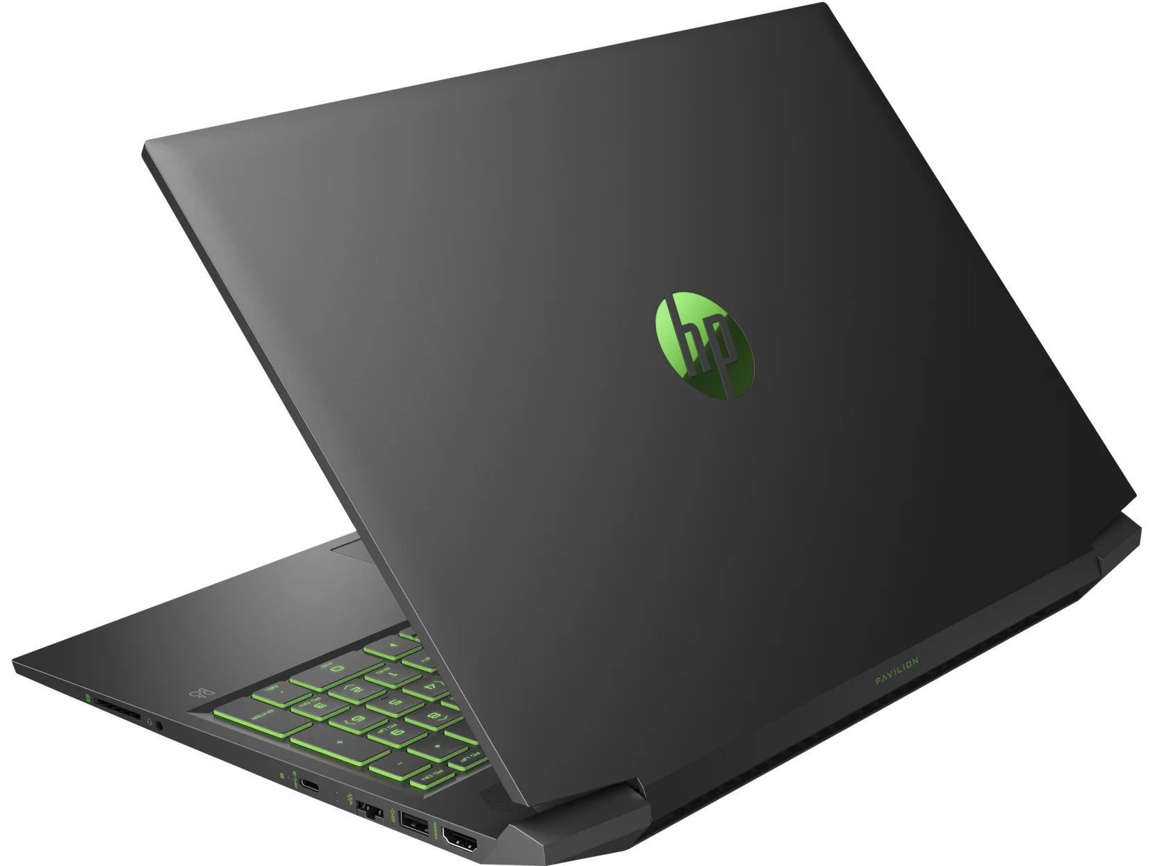 16.1" FHD IPS Anti-glare Display Gaming Laptop U40492