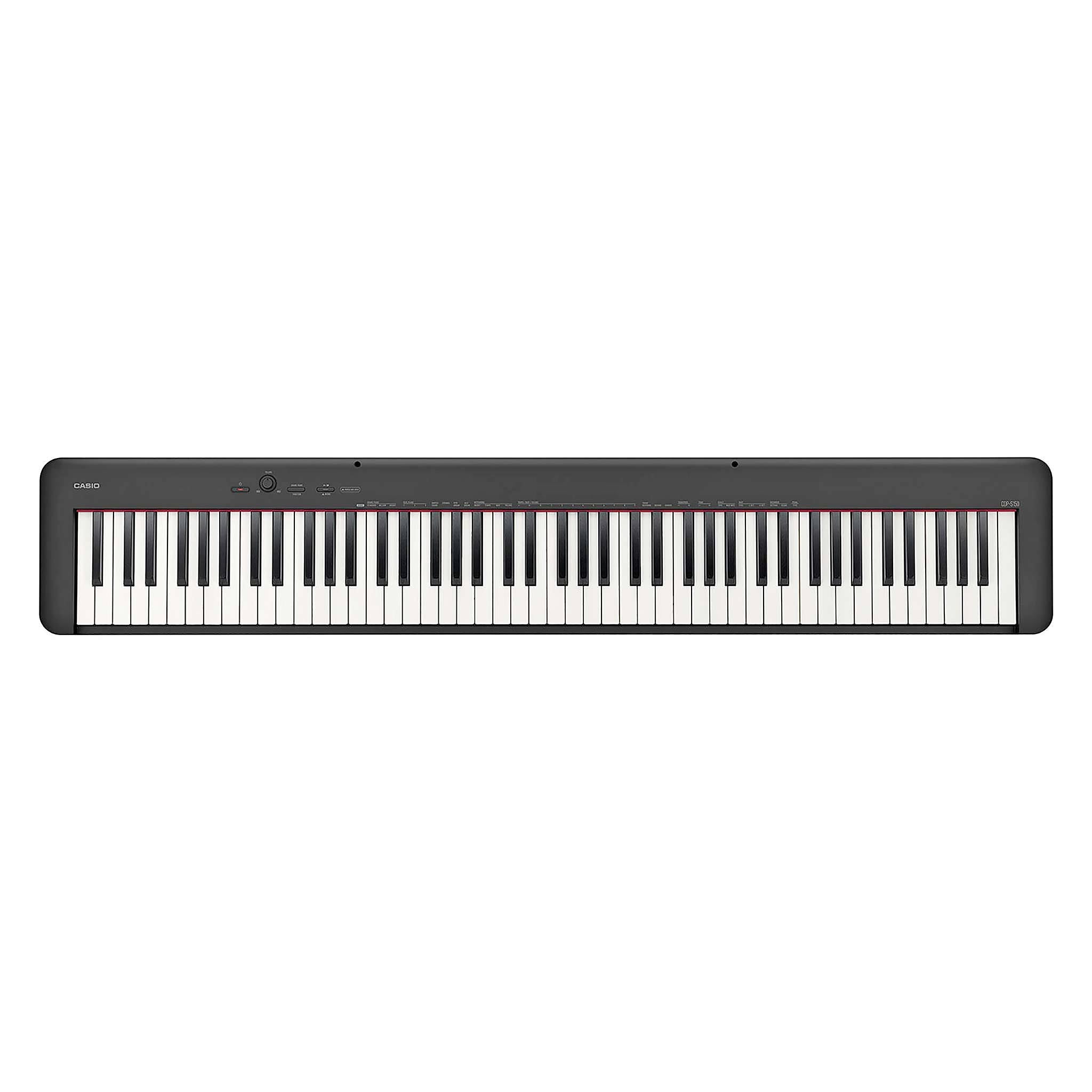 88-Key Digital Piano M7232