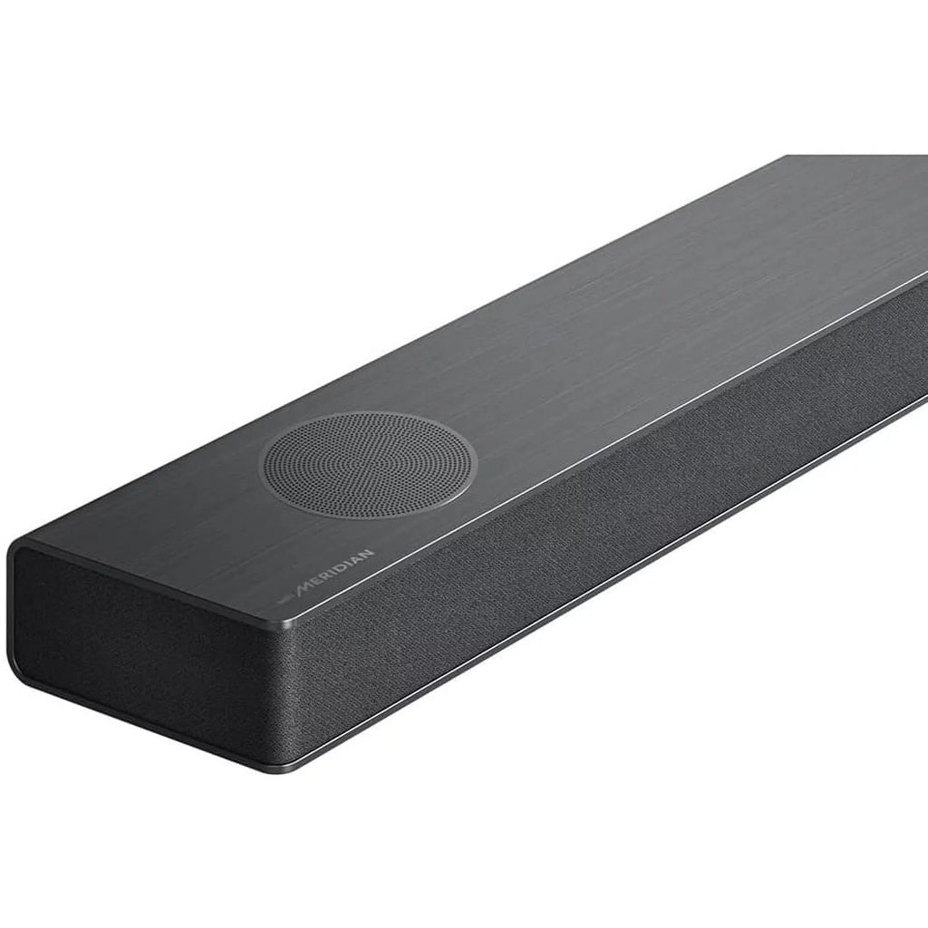 9.1.5 ch Sound Bar with Dolby Atmos J625