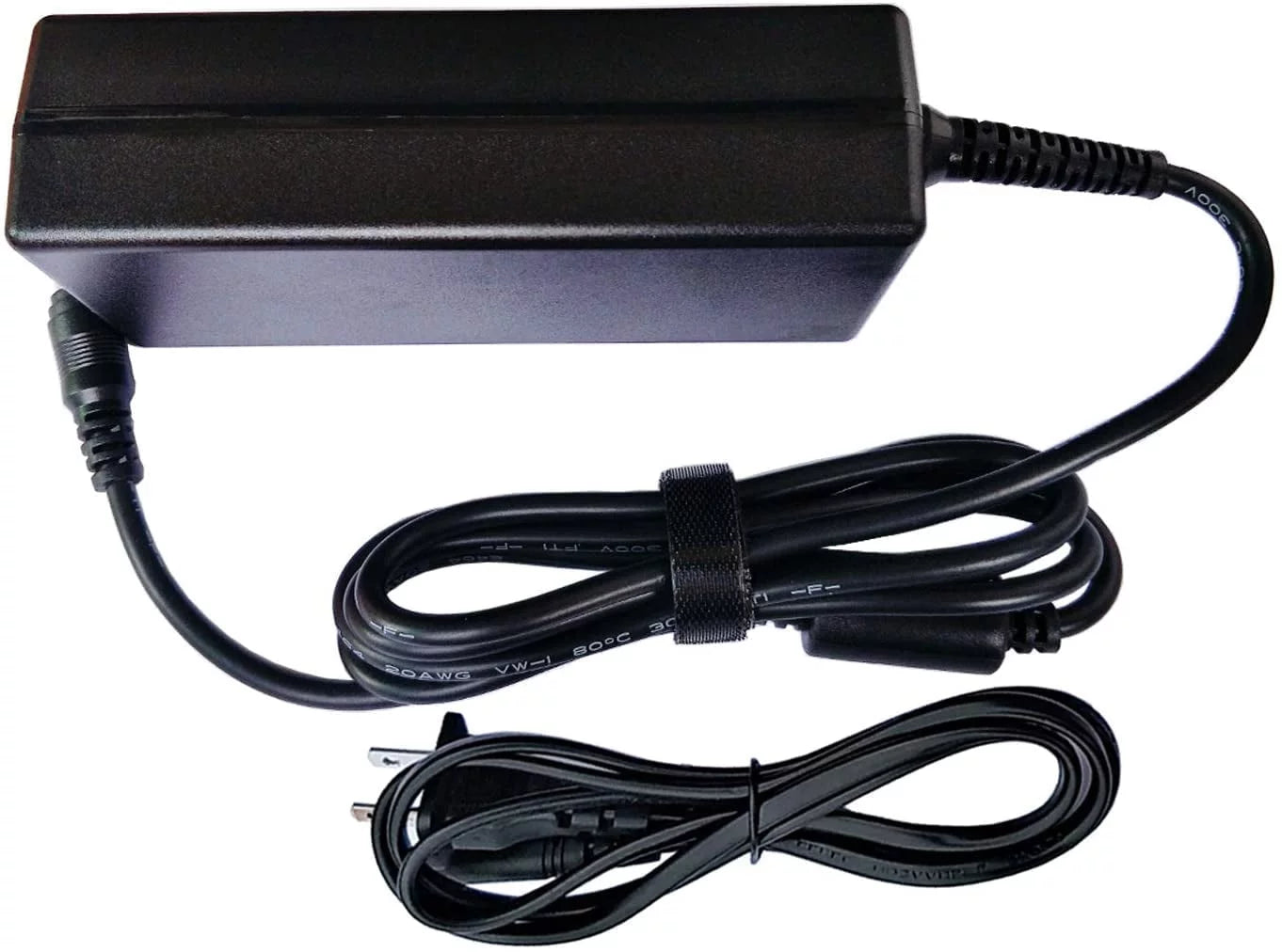 2-Prong AC/DC Adapter For Sofa Recliner Lift Chair Power Supply Charger E300