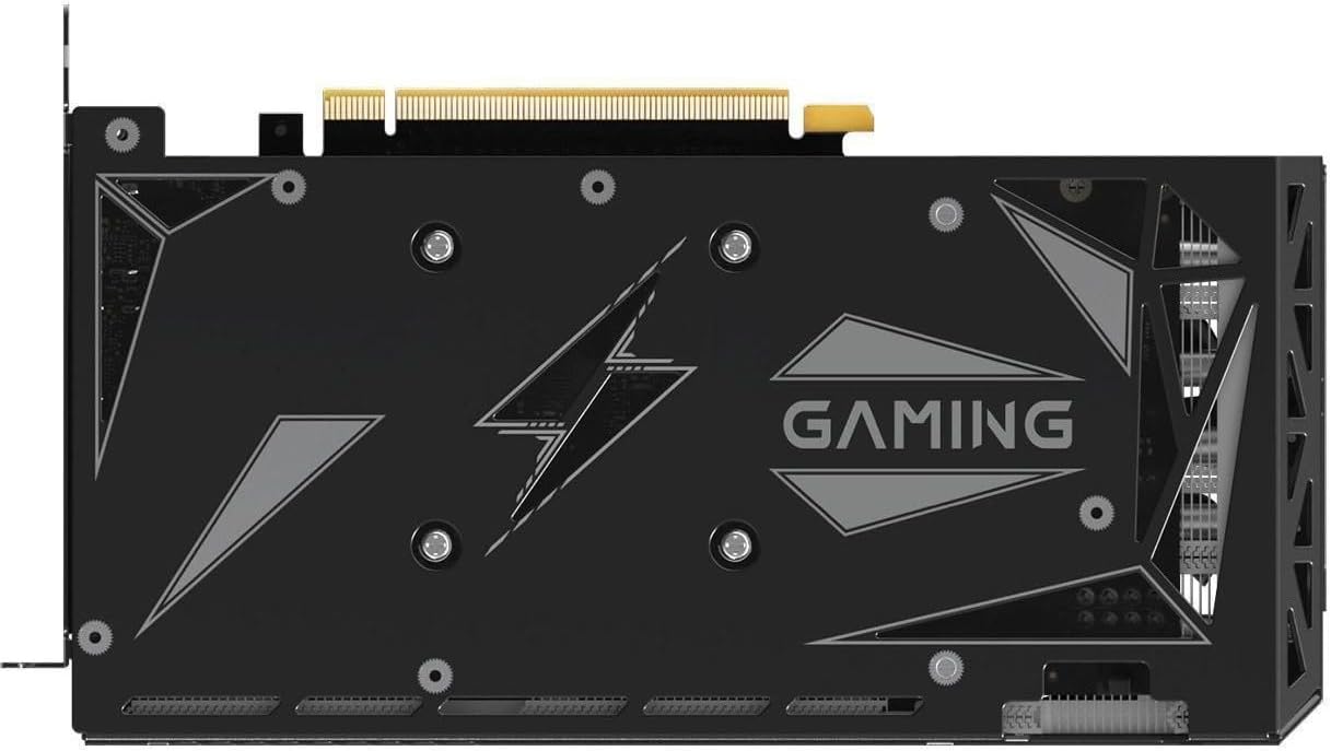8GB GDDR6 Graphics Card Y77725