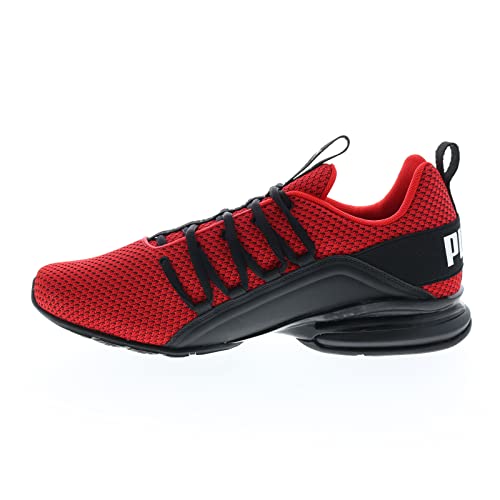 Axelion Two-tone Sneakers Q5475