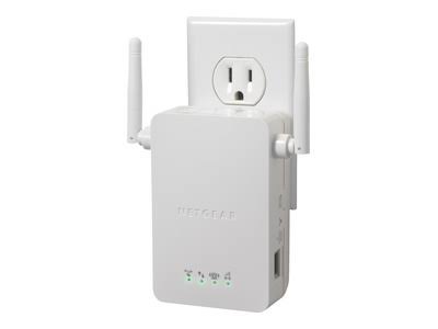 Universal WiFi Range Extender M3029