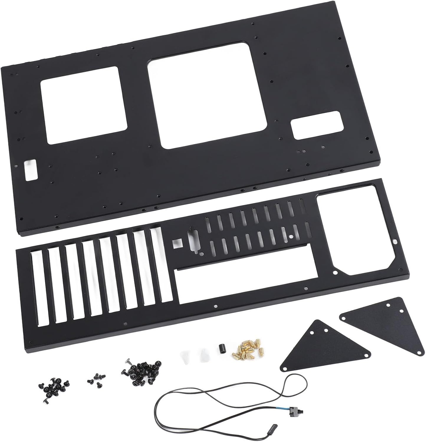 ATX Open Computer Case U11455
