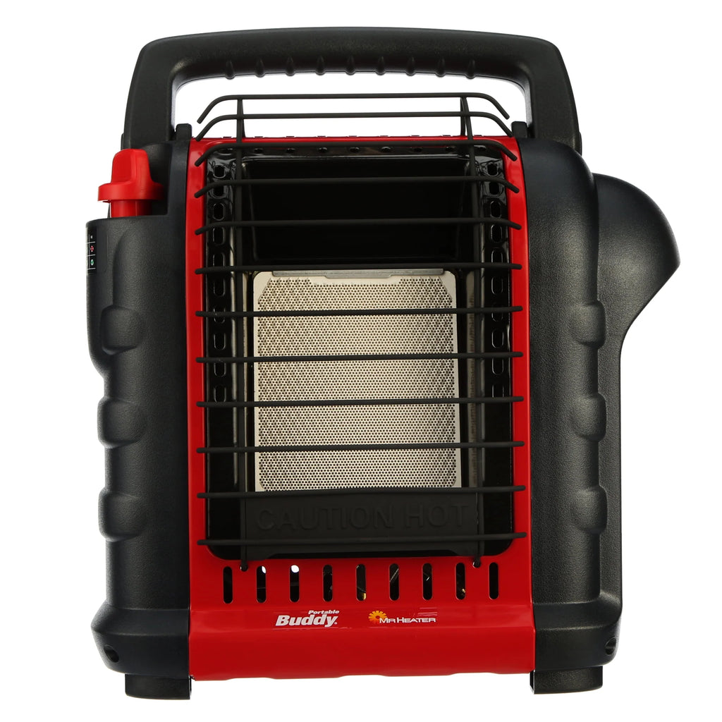 Portable Propane Heater 9000 BTU S95249
