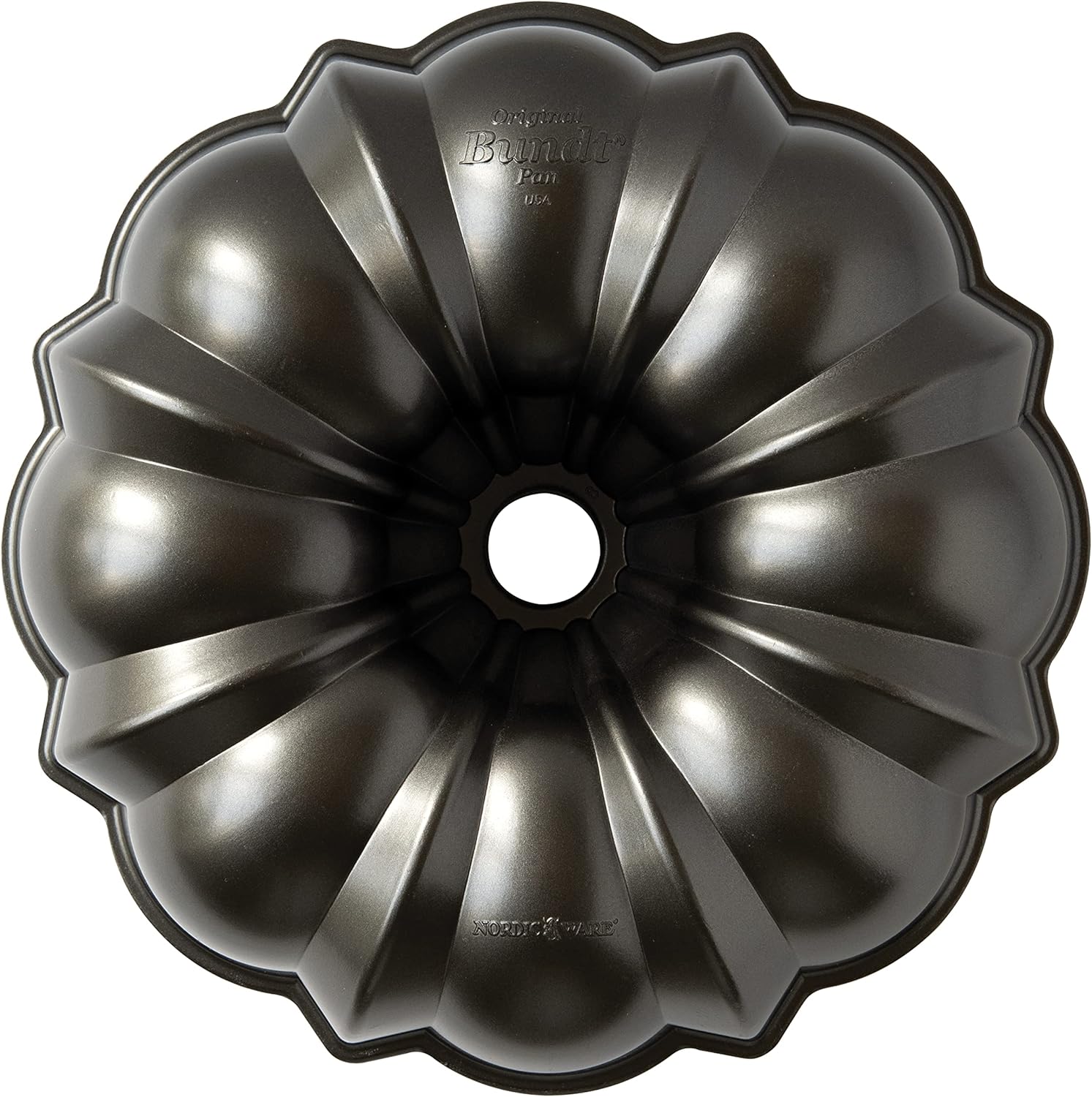 Bundt Pan Bundle A7912
