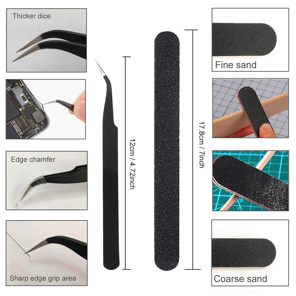 32 Piece 3D Print Tool Kit I975