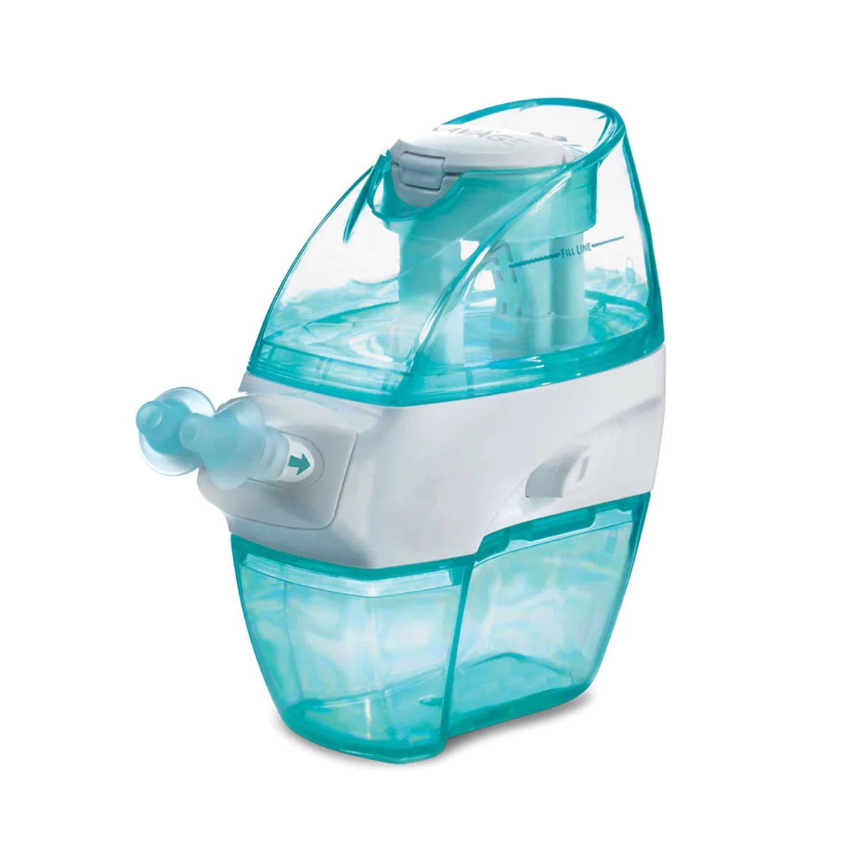 Nasal Care Starter Bundle Nose Cleaner with 30 SaltPods I45725