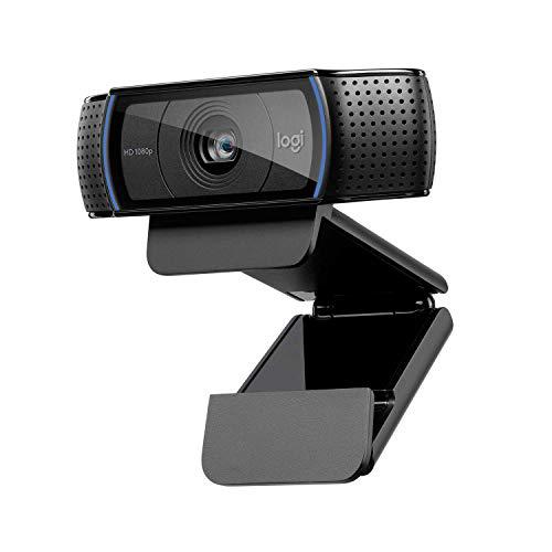 HD Pro Webcam L848489