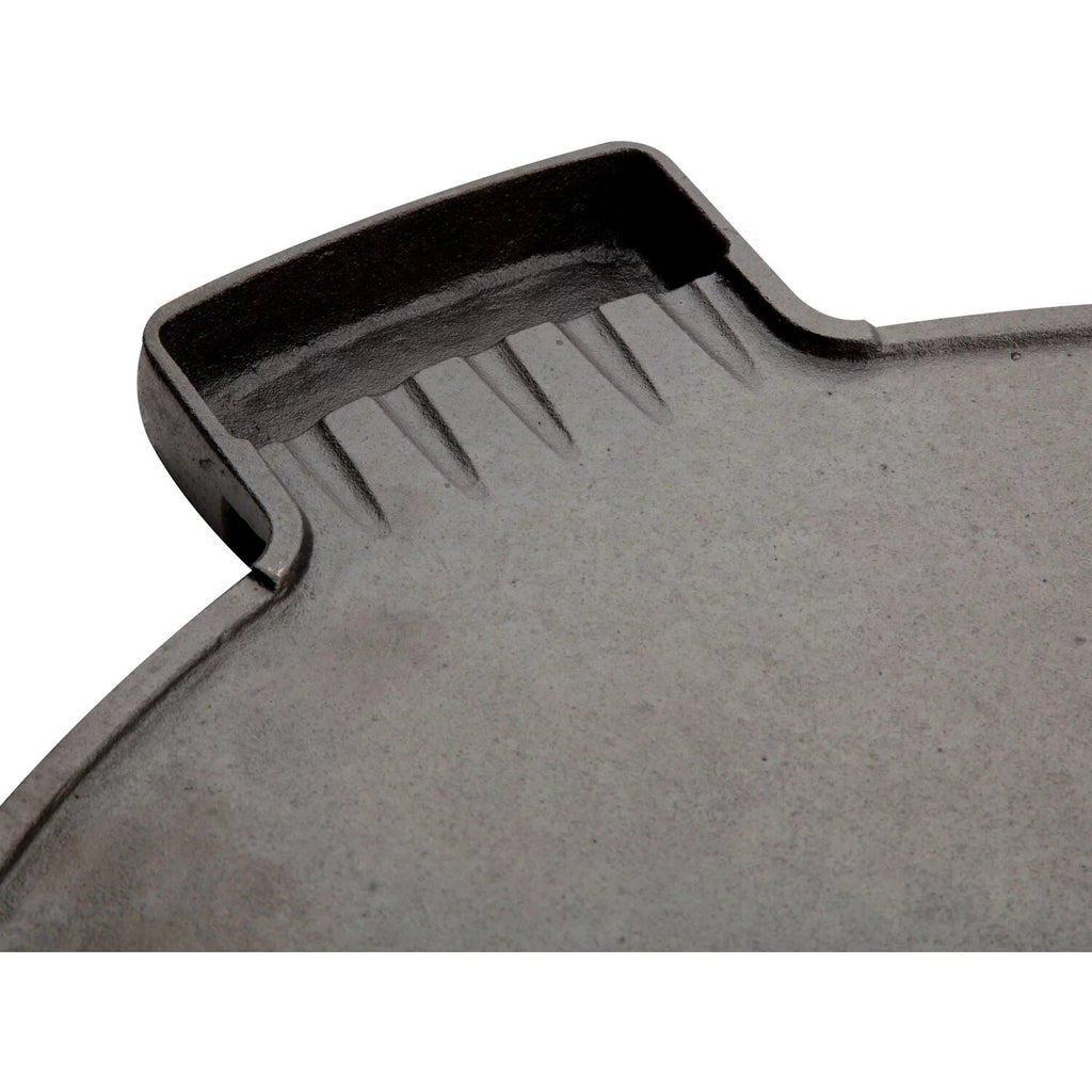 Fire Pit Griddle and Grill Top B547