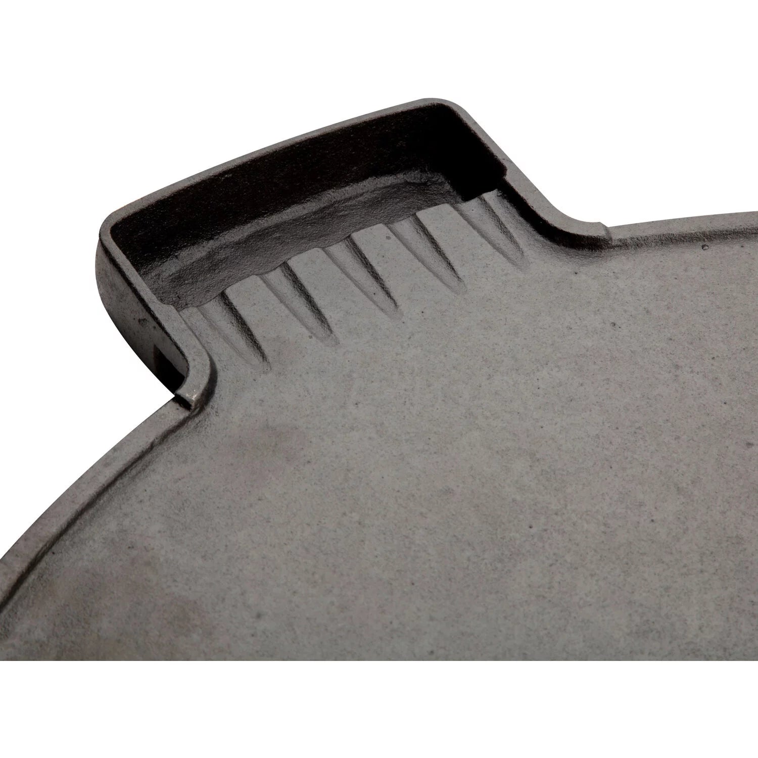 Fire Pit Griddle and Grill Top B547