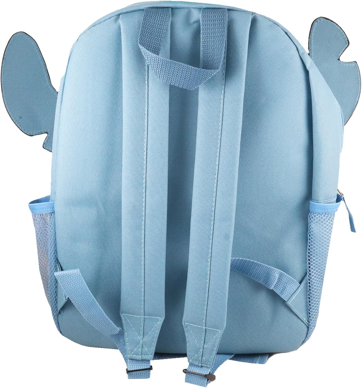 Stitch Backpack Set with Front Pockets Plus Water Bottle R19402