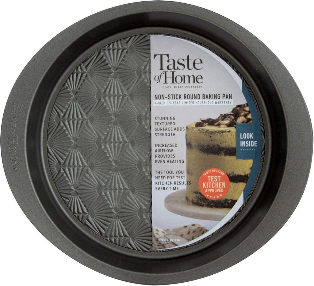 5-Piece Non-Stick Metal Bakeware Set I13608