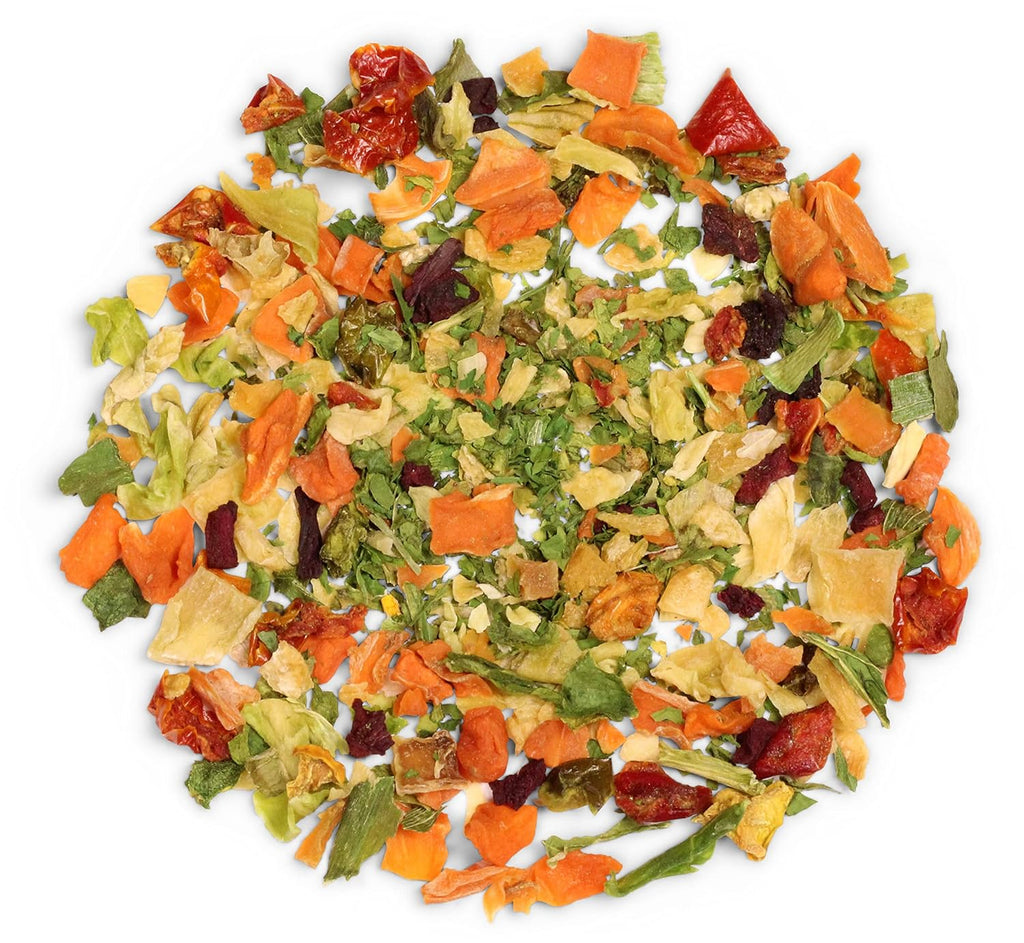 5 Lbs Bulk Bag Dehydrated Vegetable Soup Mix U889