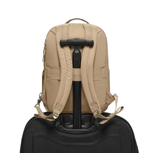 Black 10L Anti Theft Backpack A219824