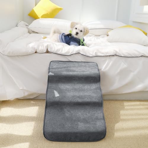 Anti-Slip Dog Stairs for Bed Couch Car O42330