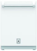 24" Wide Built-In Dishwasher E389831