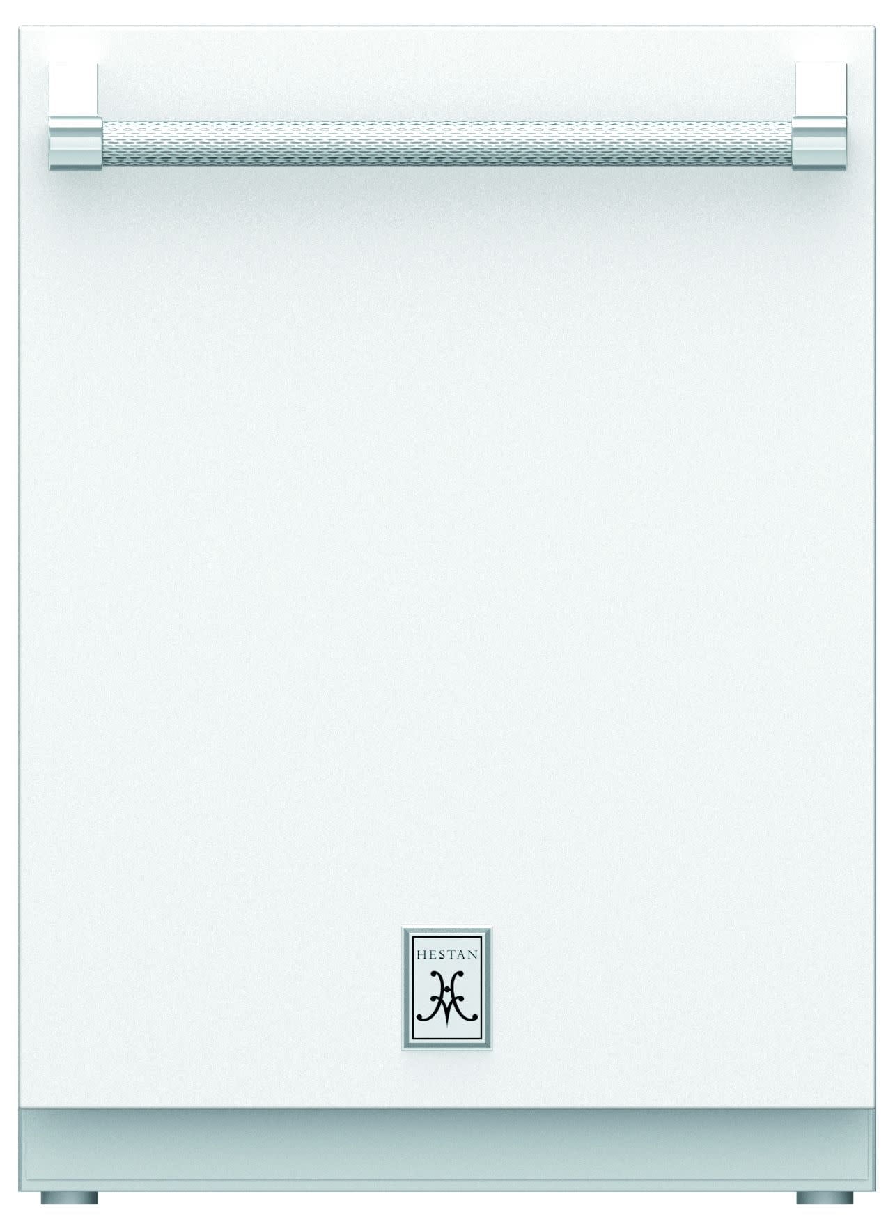 24" Wide Built-In Dishwasher E389831