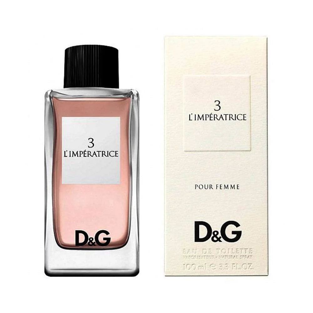 3.3 Oz Eau de Toilette Spray M91174