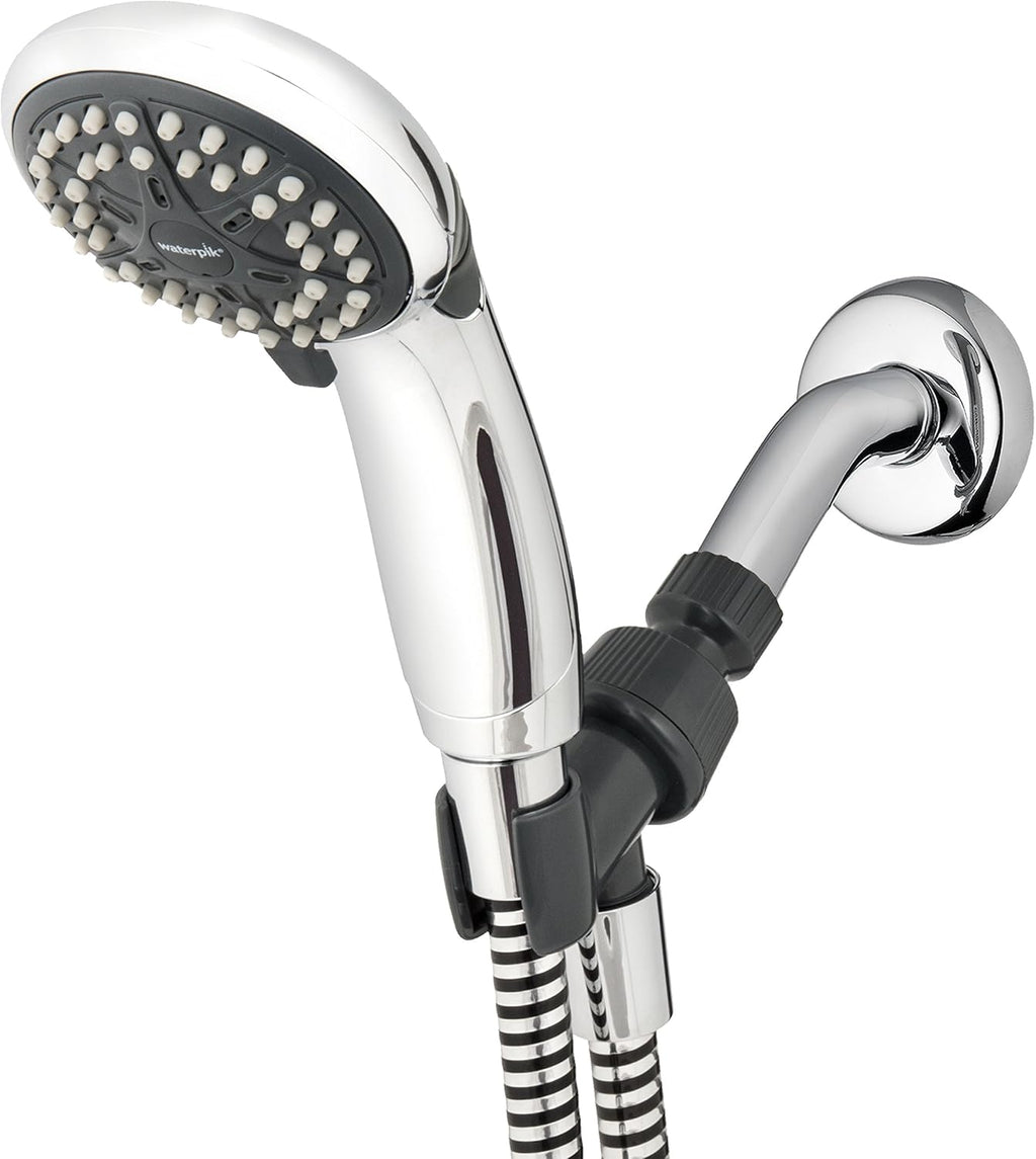 Chrome Handheld Shower Head 1.6 GPM L788