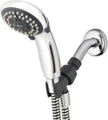 Chrome Handheld Shower Head 1.6 GPM L788