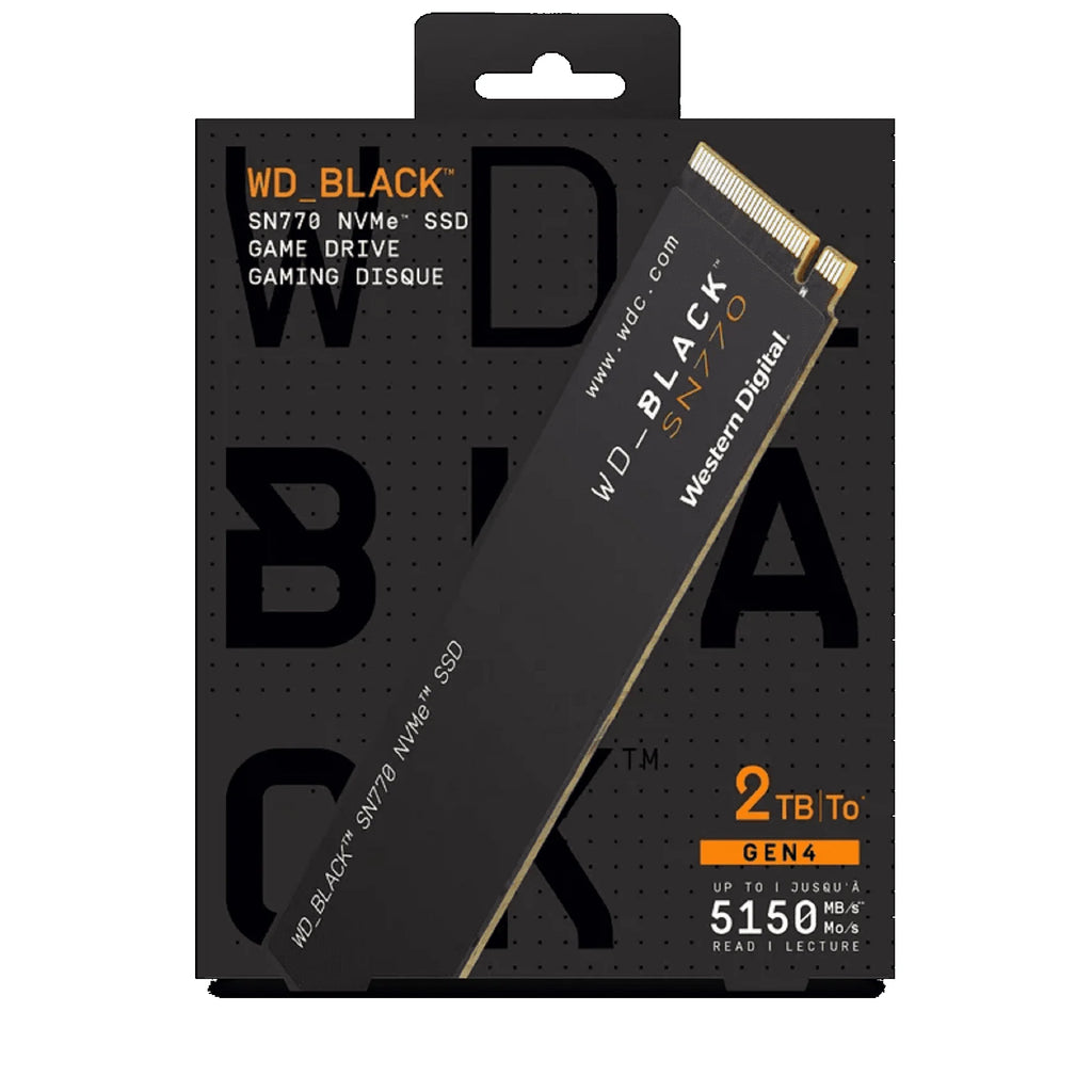 1TB NVMe Internal SSD Solid State Drive Q254497