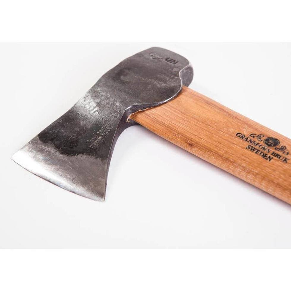 Hunters Axe J980