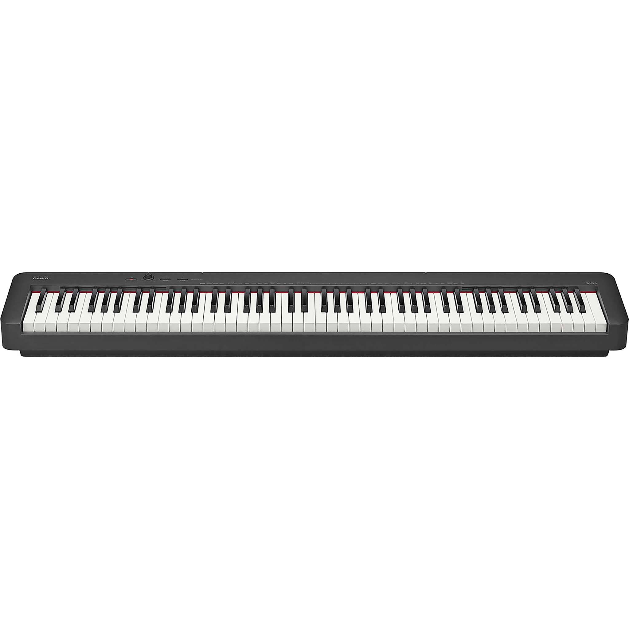88-Key Digital Piano M7232