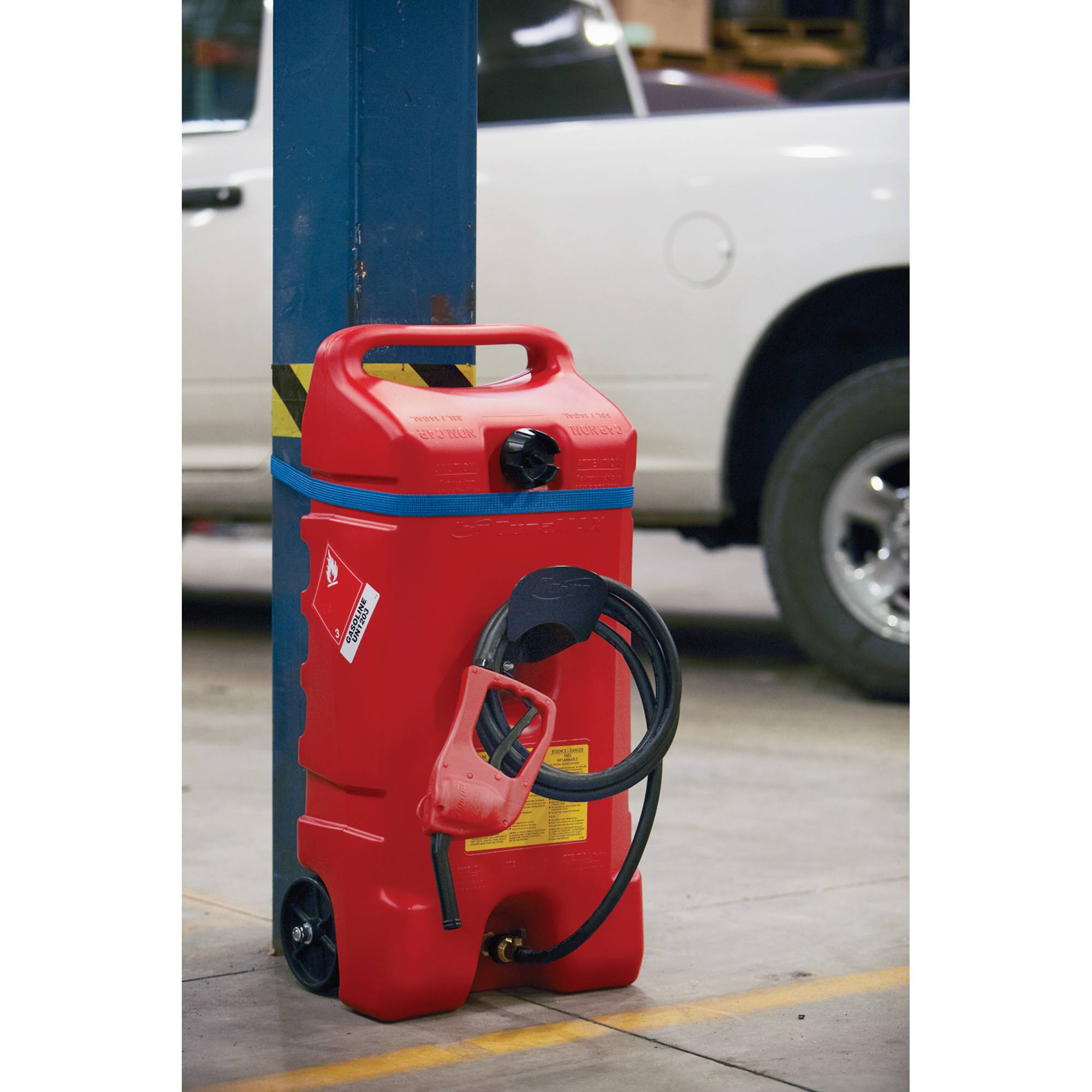 14-Gallon Fuel Caddy N380372