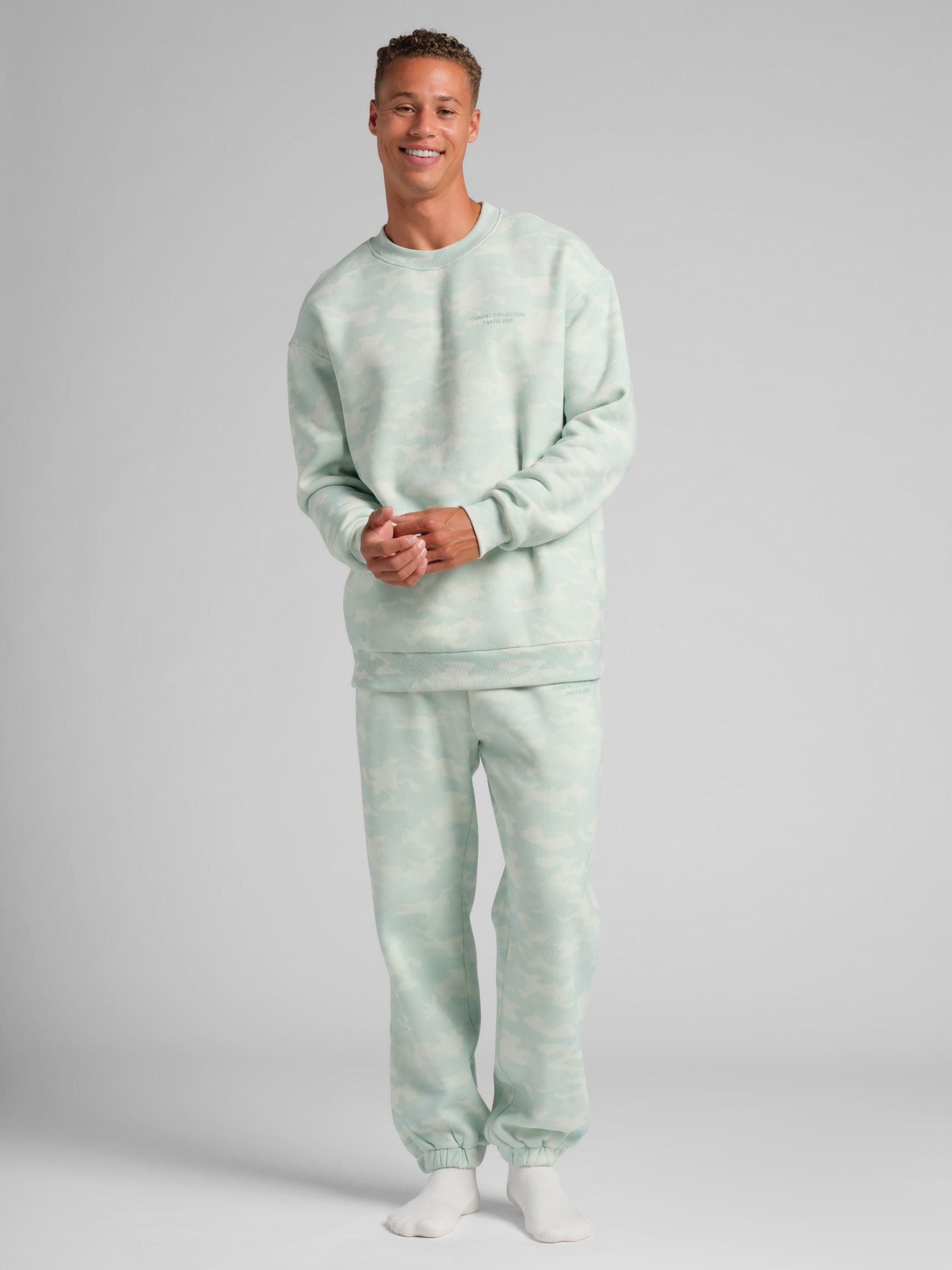 Pastel Sweatpants