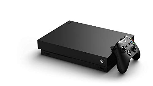 Xbox One S 1TB Console Bundle with White Controller M7729