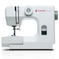 Blue Lightweight Portable Sewing Machine N852