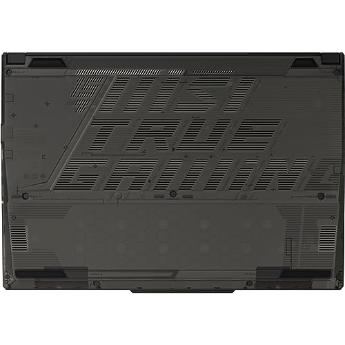 15.6" 144Hz FHD Gaming Laptop, Intel i7-12650H, RTX 4060, 32GB RAM, 1TB SSD E5659
