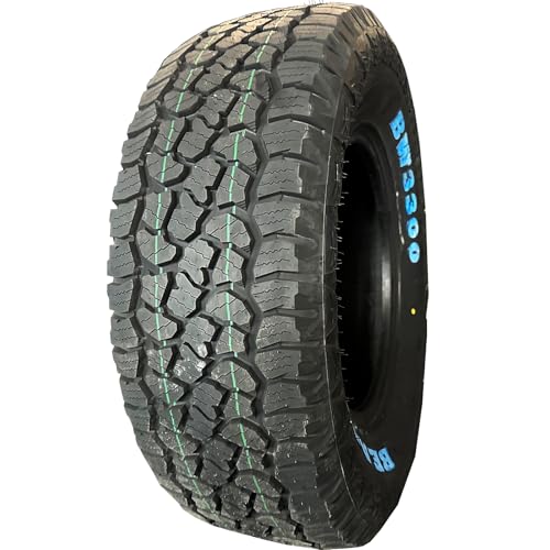 LT265/70R17/10PR Mud Radial Tire D1914