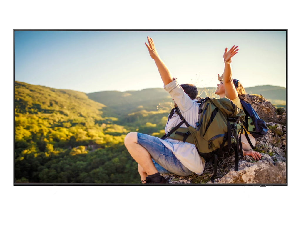 75" QLED 4K Smart TV E97258