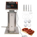 Electric Sausage Stuffer Machine, 20L Y2582