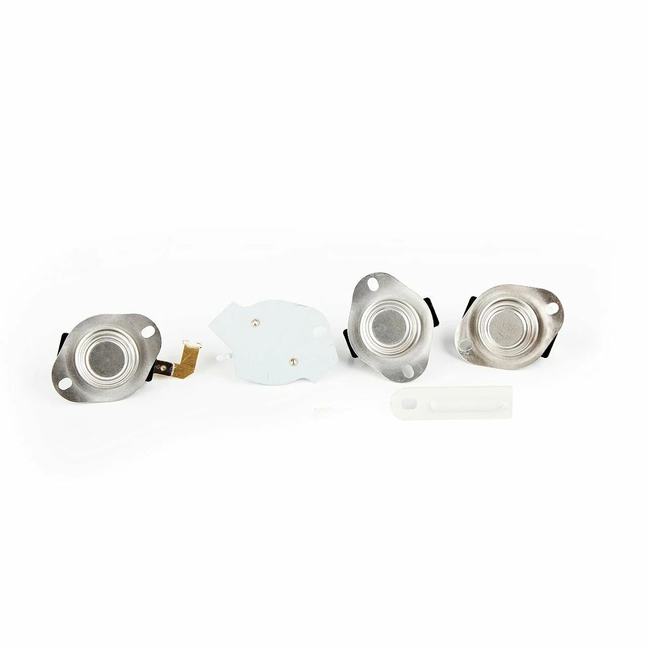 10 PCS Dryer Heating Element Kit Parts C776979
