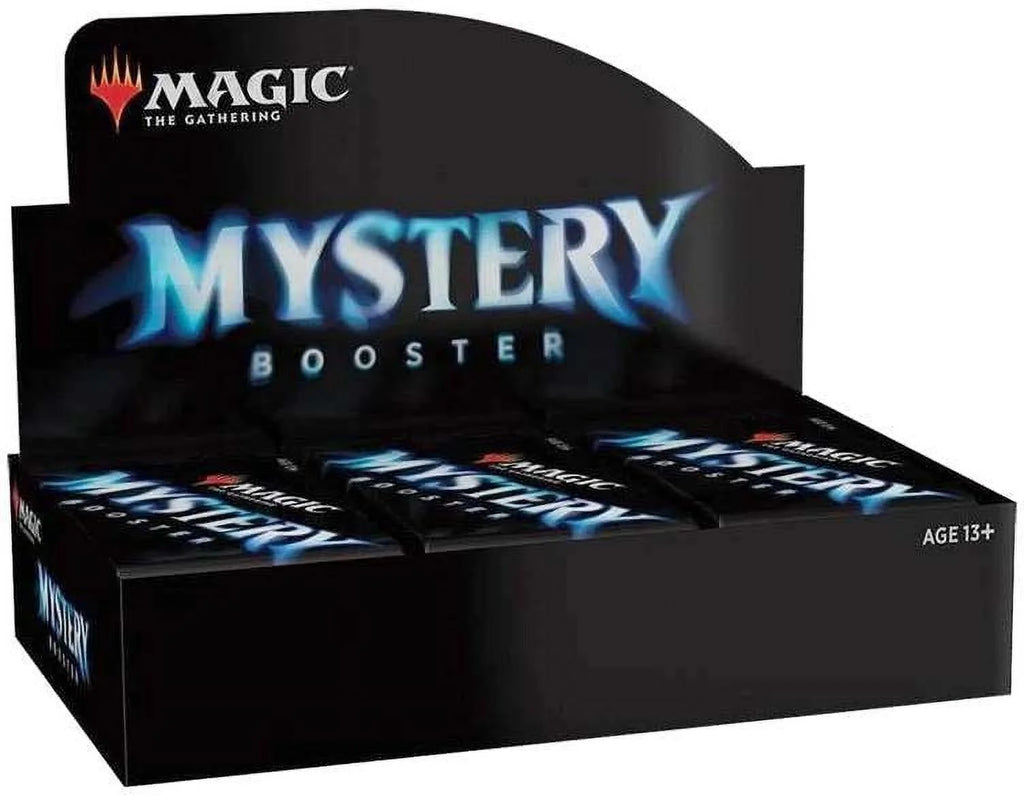 Mystery Booster Booster Box B794