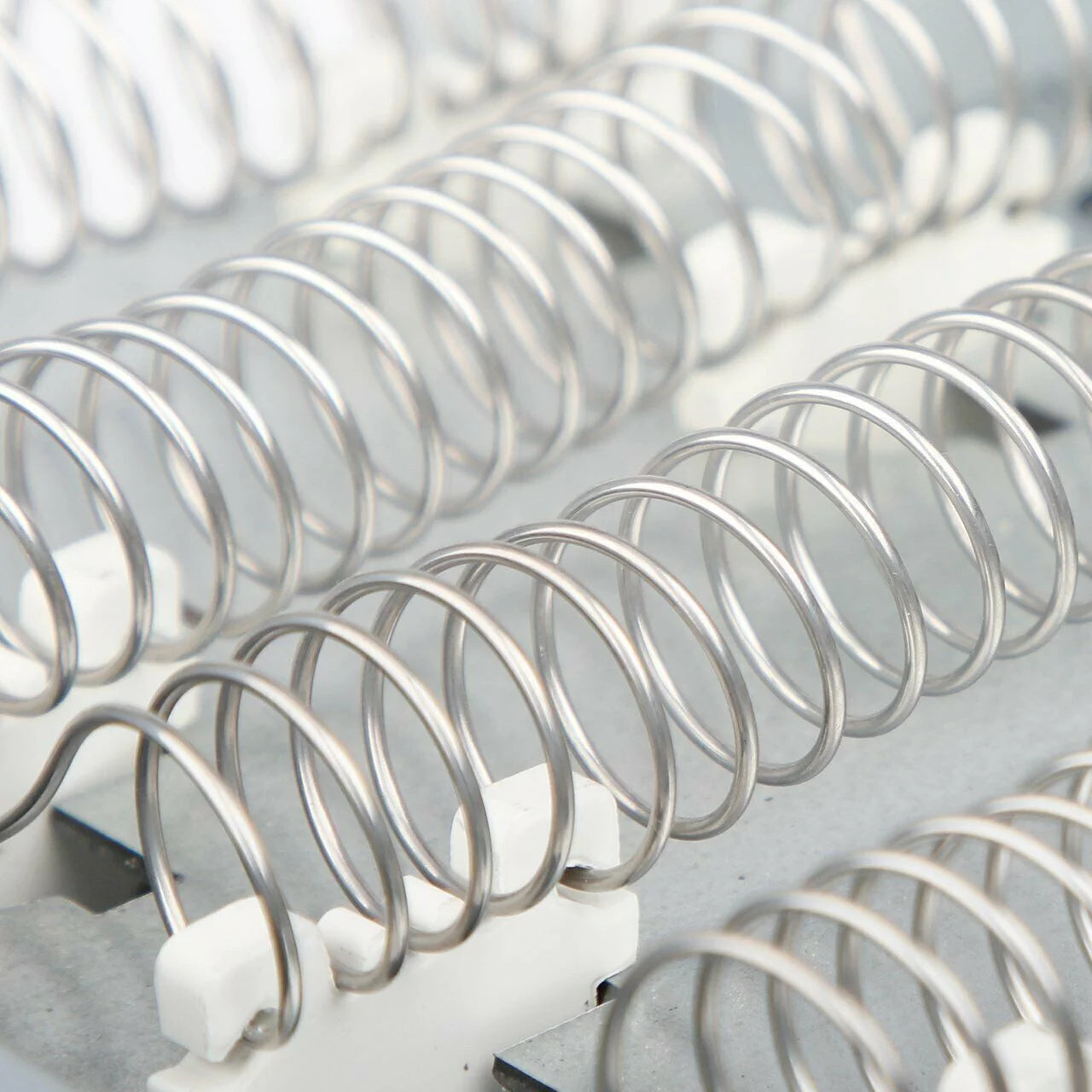 10 PCS Dryer Heating Element Kit Parts C776979