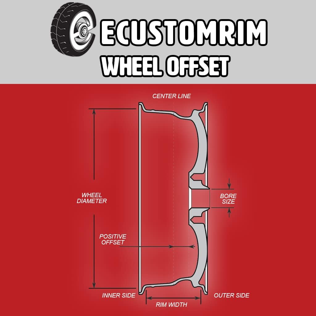 Chrome Spoke Trailer Rim 15X6 5 Lug 4.5 Inch Center Wheel Z967001