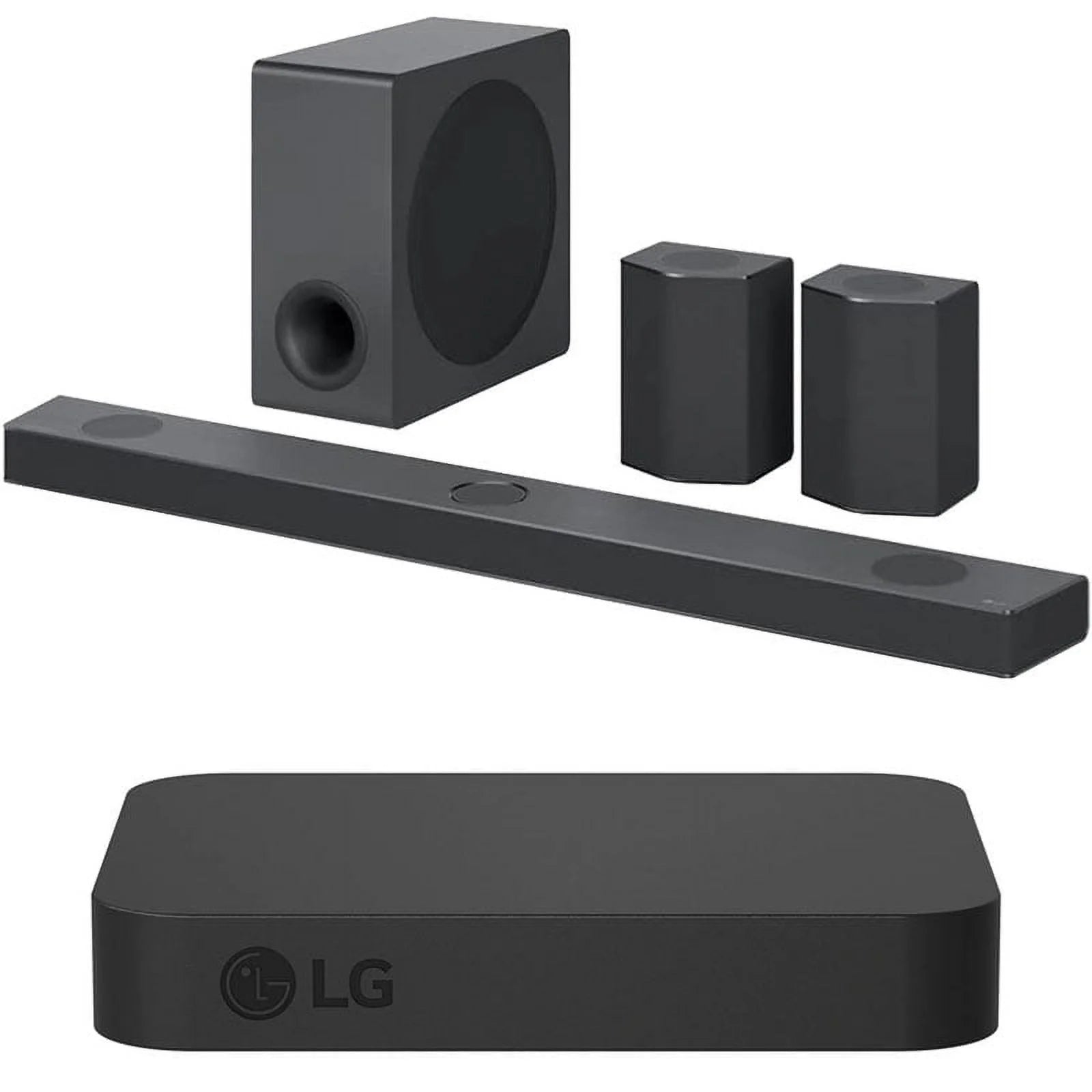9.1.5 ch Sound Bar with Dolby Atmos J625
