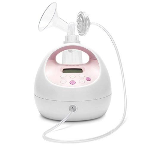 Double/Single Breast Pump E515
