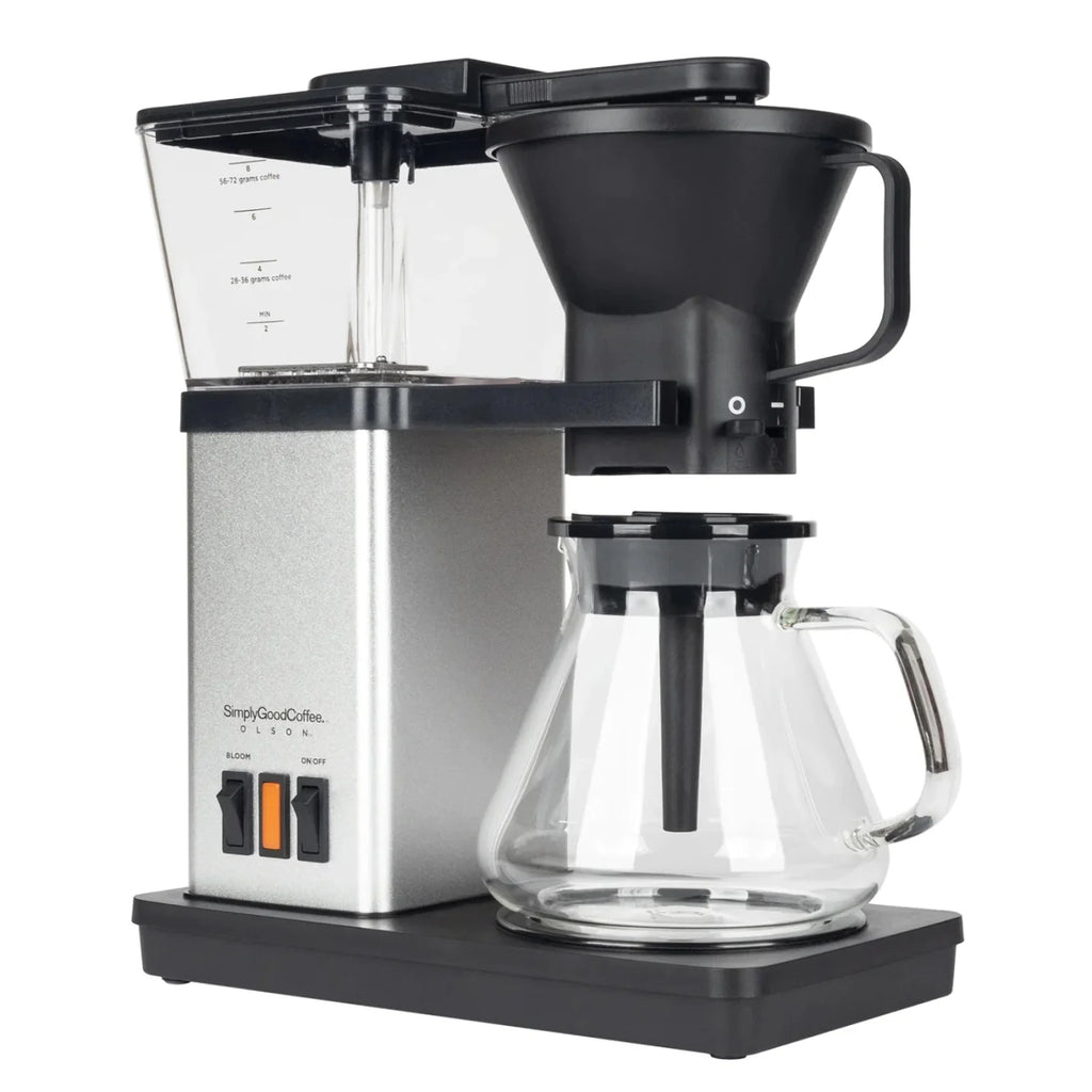 Automatic Drip Coffee Brewer X9555