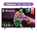 55-Inch Mini-LED QLED Google Smart TV S189933