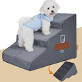Anti-Slip Dog Stairs for Bed Couch Car O42330