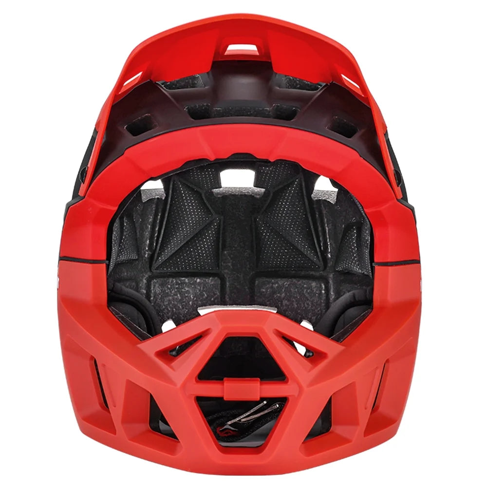 Full Face Mountain Bike Helmet I110601