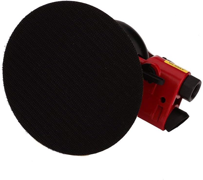 Pack of 2 Dual Action Pneumatic Sander O902595
