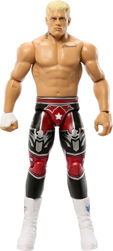 WWE Action Figure & Toy Vehicle Set M199681